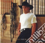Garth Brooks - Sevens cd