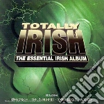 Totally Irish cd