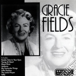 Gracie Fields - Centenary cd musicale di Gracie Fields