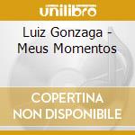 Luiz Gonzaga - Meus Momentos cd