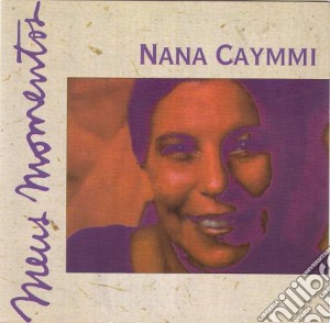 Nana Caymmi - Meus Momentos cd musicale di Nana Caymmi