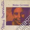 Nana Caymmi - Meus Momentos cd