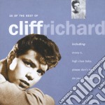 Cliff Richard - 25 Of The Best Of