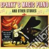Sparky's Magic Piano And Other Stories / Various cd