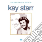 Kay Starr - Magic Of Kay Starr cd