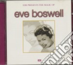 Eve Boswell - The Magic Of