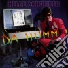 Helge Schneider - Da Humm (2 Cd) cd