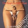 Thomas Newman - People Vs. Larry Flynt cd