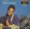 Malope Rebecca - South African Gospel cd