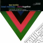 Lee Konitz / Brad Mehldau - Alone Together