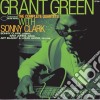 Grant Green - The Complete Quartets With Sonny Clark (2 Cd) cd