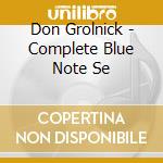Don Grolnick - Complete Blue Note Se cd