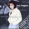 Suzy Bogguss - Nobody Love, Nobody Gets Hurt cd