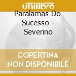 Paralamas Do Sucesso - Severino cd