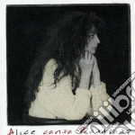 Alice - Alice Canta Battiato cd
