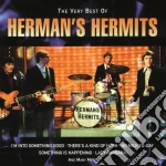 Herman's Hermits - The Very Best Of cd