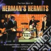 Herman's Hermits - The Very Best Of cd musicale di Herman's Hermits