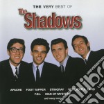 Shadows (The) - The Very Best Of