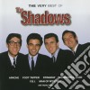 Shadows (The) - The Very Best Of cd