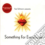 Something For Everybody cd