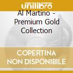 Al Martino - Premium Gold Collection cd