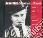 Acker Bilk - Clarinet Moods cd