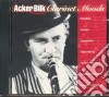 Acker Bilk - Clarinet Moods cd