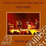 (LP VINILE) Made in japan cd