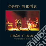 Deep Purple - Made In Japan (The Remastered Edition) (2 Cd) cd