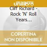 Cliff Richard - Rock 'N' Roll Years 1958-1963 cd