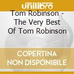 Tom Robinson - The Very Best Of Tom Robinson cd