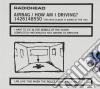 Radiohead - Airbag / How Am I Driving cd