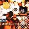 Gang Starr - Moment Of Truth cd