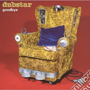 Dubstar - Goodbye cd musicale di DUBSTAR