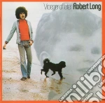 Robert Long - Vroeger Of Later cd