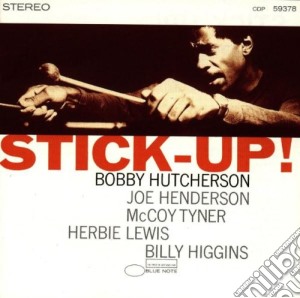 Bobby Hutcherson - Stick Up (Ltd) cd musicale di Bobby Hutcherson