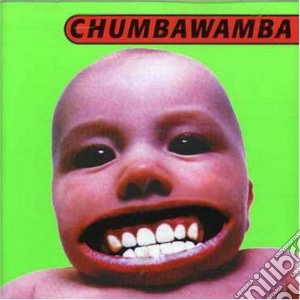 Chumbawamba - Tubthumper cd musicale di CHUMBAWAMBA