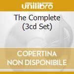 The Complete (3cd Set) cd