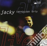 Jacky Terrasson Trio - Alive