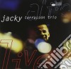 Jacky Terrasson Trio - Alive cd