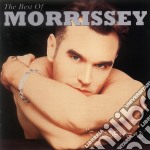 Morrissey - Suedehead - The Best Of