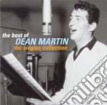 Dean Martin - The Best Of Dean Martin - The Singles Collection cd