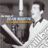 Dean Martin - The Singles Collection cd