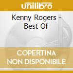 Kenny Rogers - Best Of cd