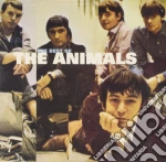 Animals (The) - The Best Of cd