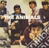 Animals (The) - The Best Of cd musicale di Animals (The)