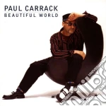 Paul Carrack - Beautiful World cd