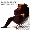 Paul Carrack - Beautiful World cd