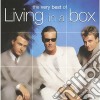 Living In A Box - Very Best Of Living In A Box cd