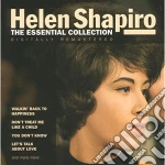 Helen Shapiro - The Essential Collection cd